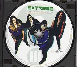 Extreme (USA) : Am I Ever Gonna Change